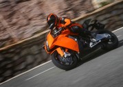 KTM RC8 KTM RC8